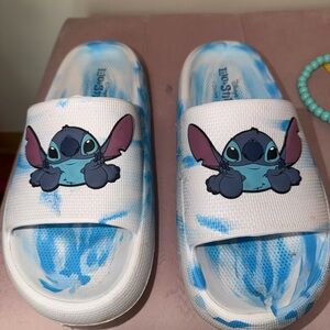 Lilo and stitch slides